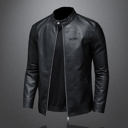 Marchetti — Blazer Moderno a Medida para Hombre
