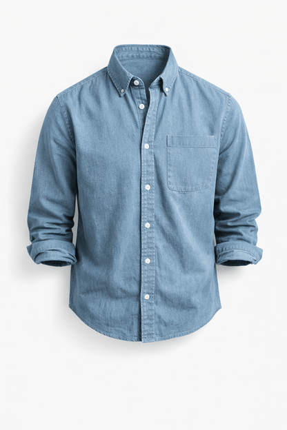 Sartello — Camisa Premium para Hombre