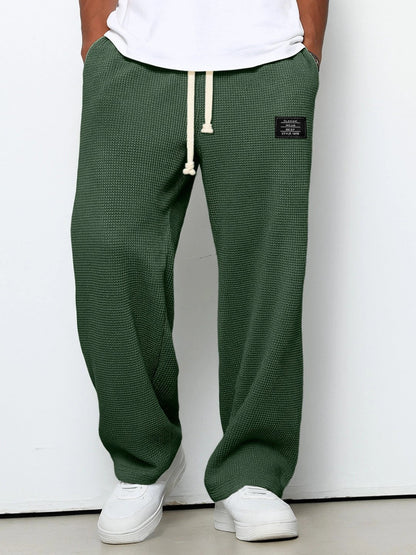 Sam — Pantalones Relajados Definitivos