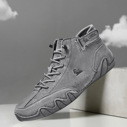 Syvora — Zapato de soporte impermeable para hombres