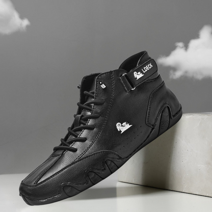 Syvora — Zapato de soporte impermeable para hombres