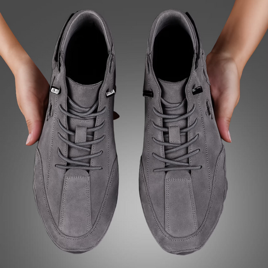Syvora — Zapato de soporte impermeable para hombres