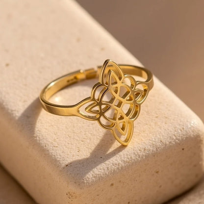 Protección Eterna - Anillo Armónico