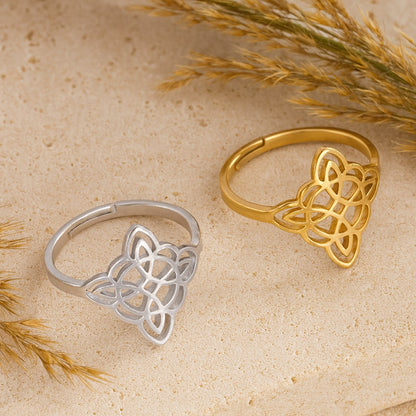 Protección Eterna - Anillo Armónico
