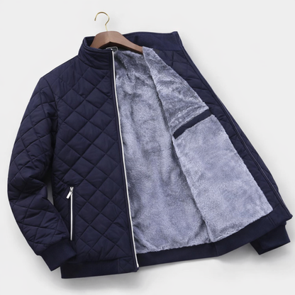 Antoine - Chaqueta Elegante Acolchada para Hombres