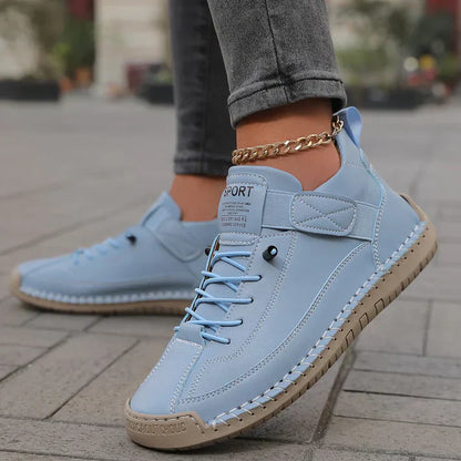 Elira - Cómodas Zapatillas con Soporte Óptimo
