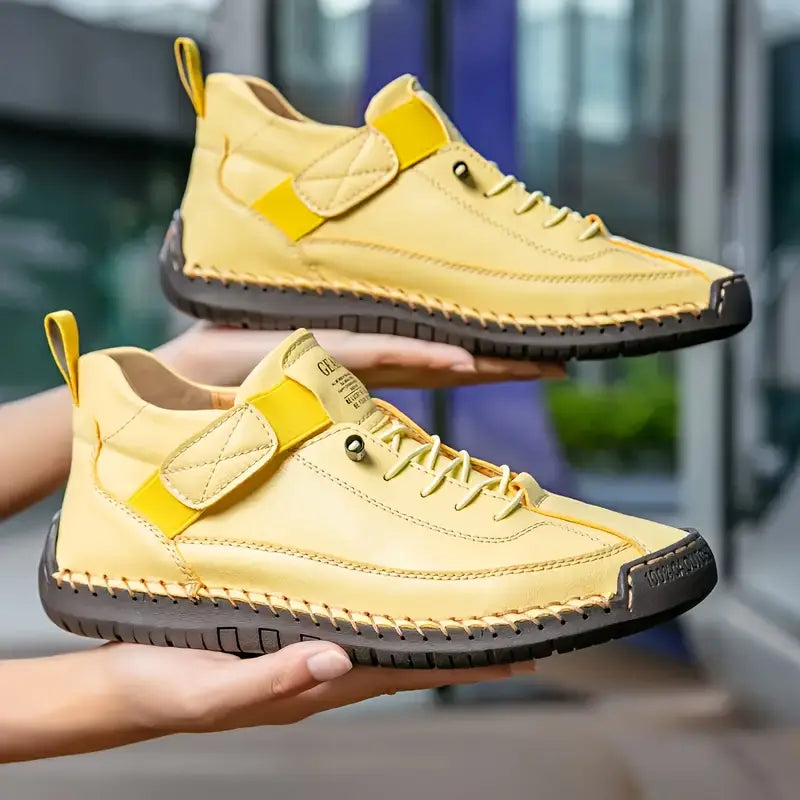 Arden - Ligeras y Cómodas Zapatillas
