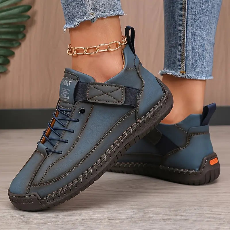 Arden - Ligeras y Cómodas Zapatillas