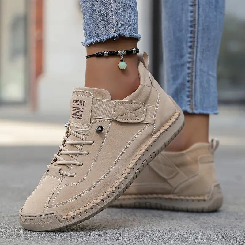 Arden - Ligeras y Cómodas Zapatillas