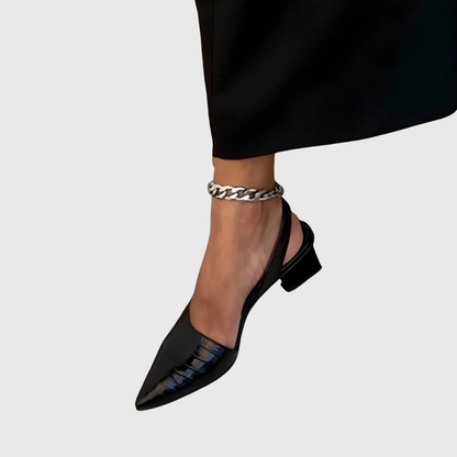 Lynn - Cómodos Tacones