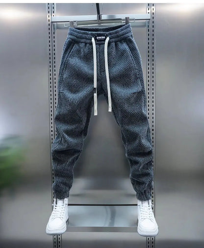 Jogger Ajustado - Duradero Ajustado