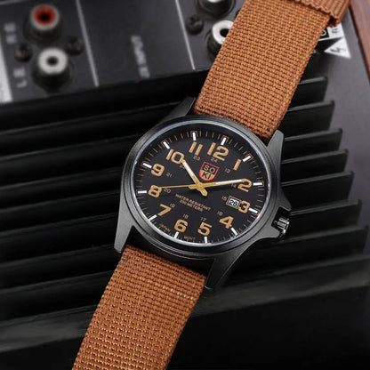 RELOJ DEPORTIVO AXTON - Resistente Reloj Deportivo
