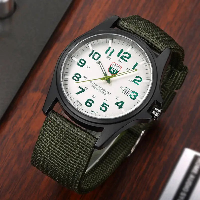RELOJ DEPORTIVO AXTON - Resistente Reloj Deportivo