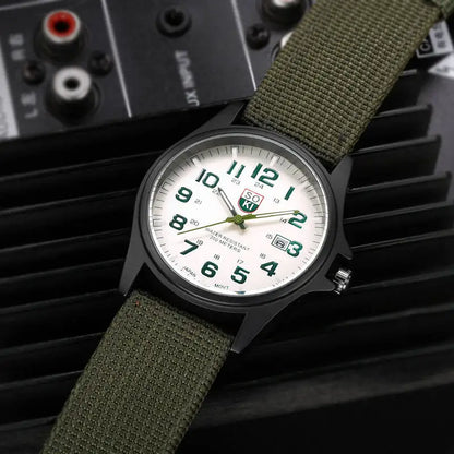 RELOJ DEPORTIVO AXTON - Resistente Reloj Deportivo