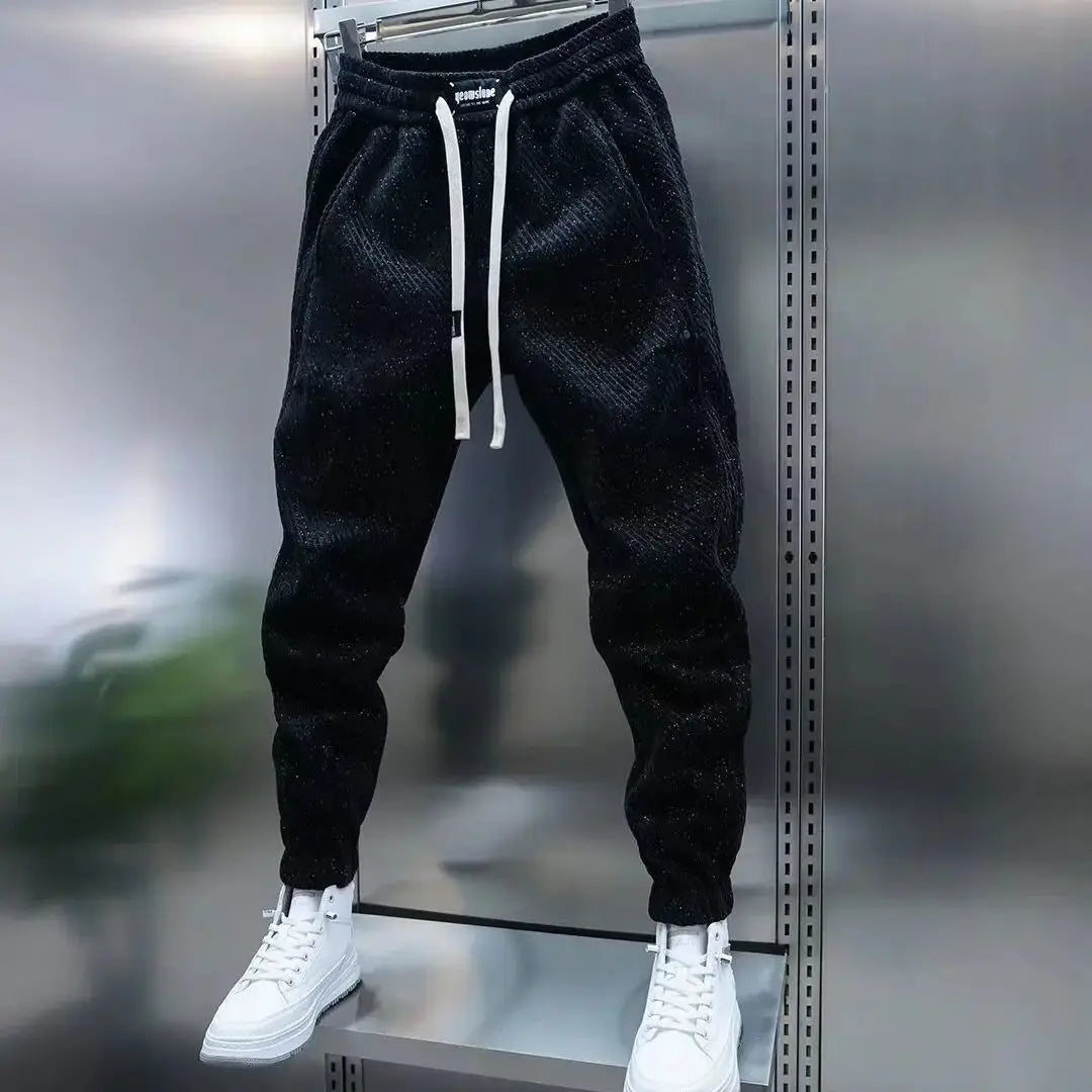 Jogger Ajustado - Duradero Ajustado
