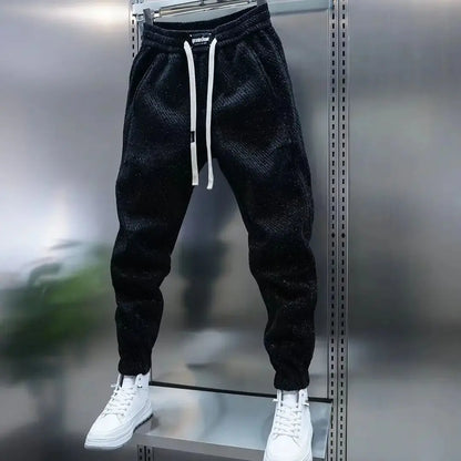 Jogger Ajustado - Duradero Ajustado