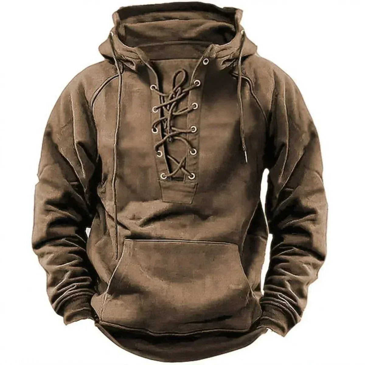 Sudadera Vikinga - Cálida Sudadera