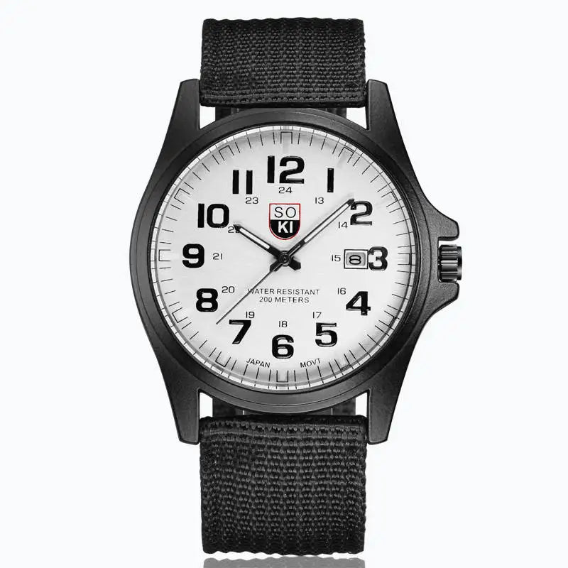 RELOJ DEPORTIVO AXTON - Resistente Reloj Deportivo