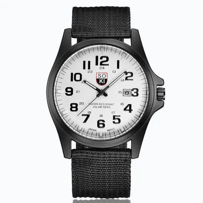 RELOJ DEPORTIVO AXTON - Resistente Reloj Deportivo