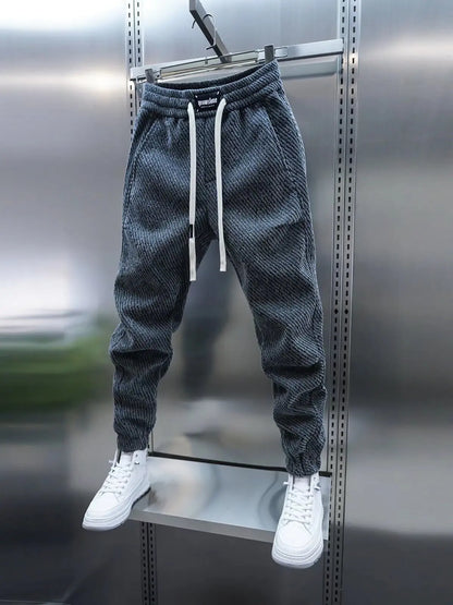 Jogger Ajustado - Duradero Ajustado