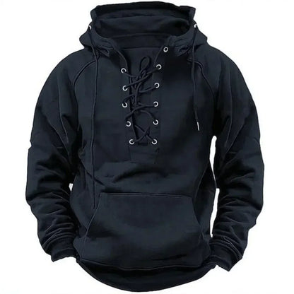 Sudadera Vikinga - Cálida Sudadera