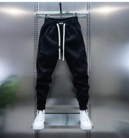 Jogger Ajustado - Duradero Ajustado
