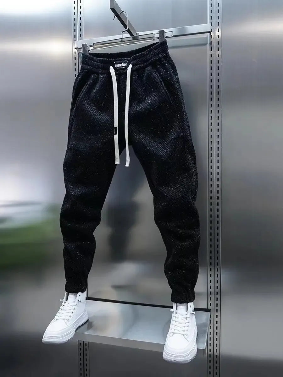 Jogger Ajustado - Duradero Ajustado