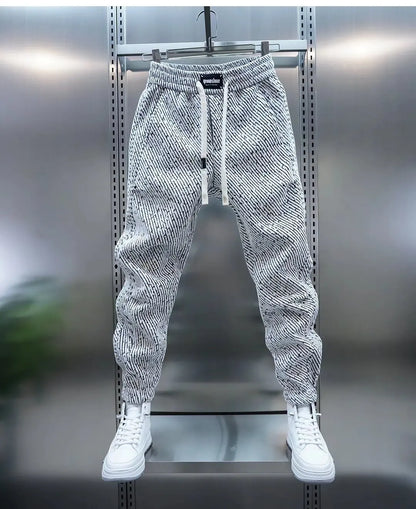 Jogger Ajustado - Duradero Ajustado