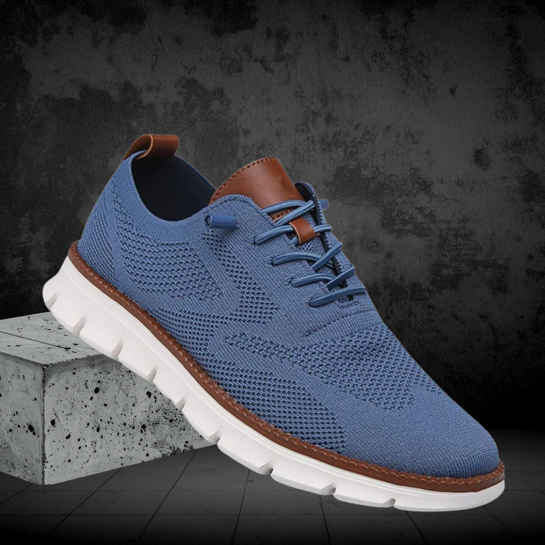 Strideo — Zapatilla de deporte cómoda y transpirable