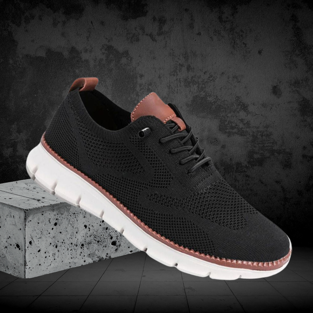 Strideo — Zapatilla de deporte cómoda y transpirable