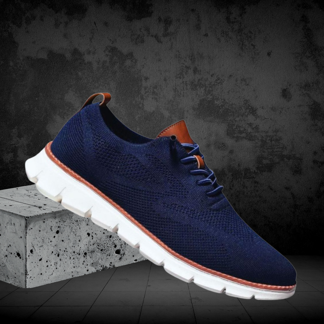 Strideo — Zapatilla de deporte cómoda y transpirable