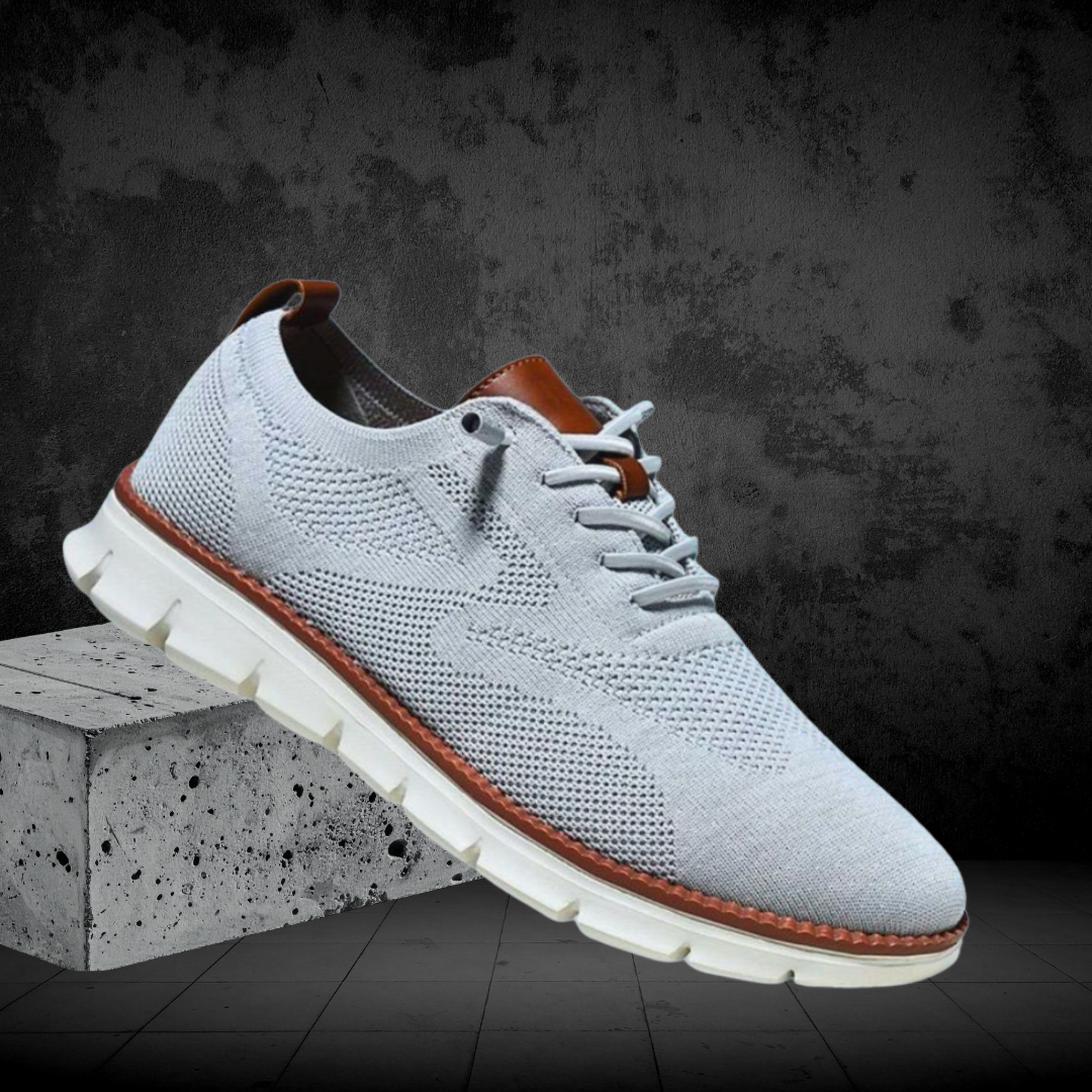 Strideo — Zapatilla de deporte cómoda y transpirable