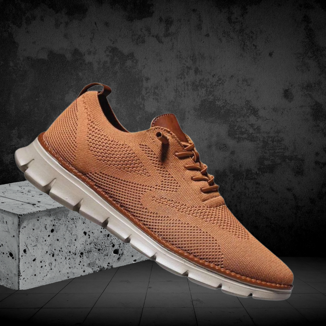 Strideo — Zapatilla de deporte cómoda y transpirable