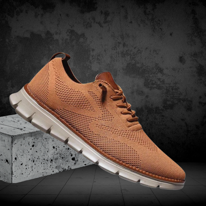 Strideo — Zapatilla de deporte cómoda y transpirable