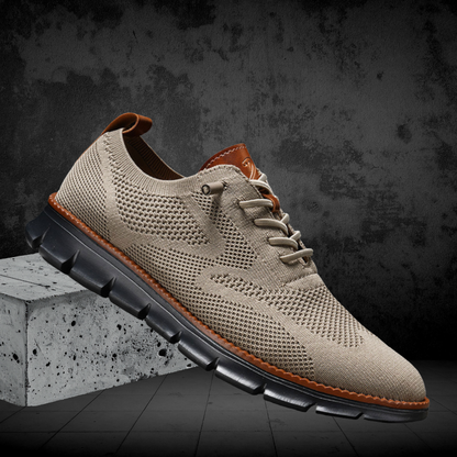 Strideo — Zapatilla de deporte cómoda y transpirable