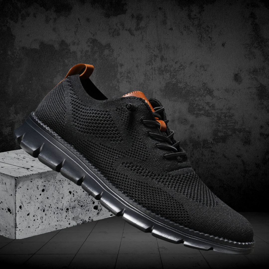 Strideo — Zapatilla de deporte cómoda y transpirable