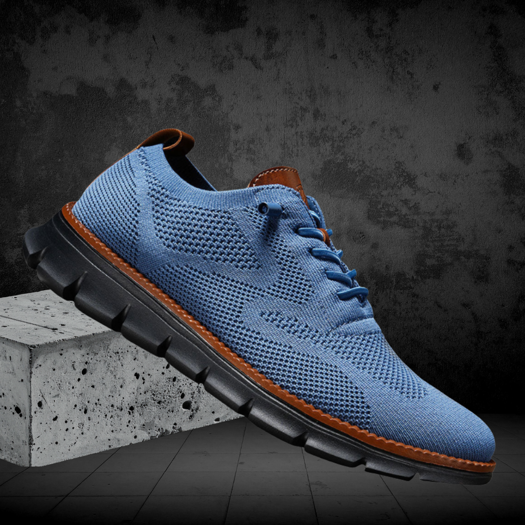 Strideo — Zapatilla de deporte cómoda y transpirable