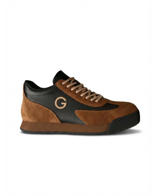 Zapatos de Cuero Elegantes - Refinado Calzado