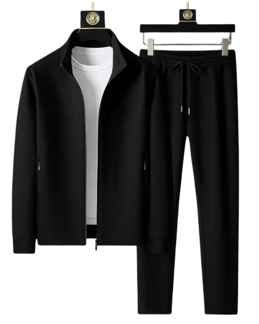 Chándal Premium para Hombre - Elegante Chándal