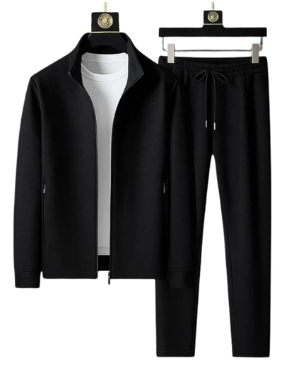 Chándal Premium para Hombre - Elegante Chándal