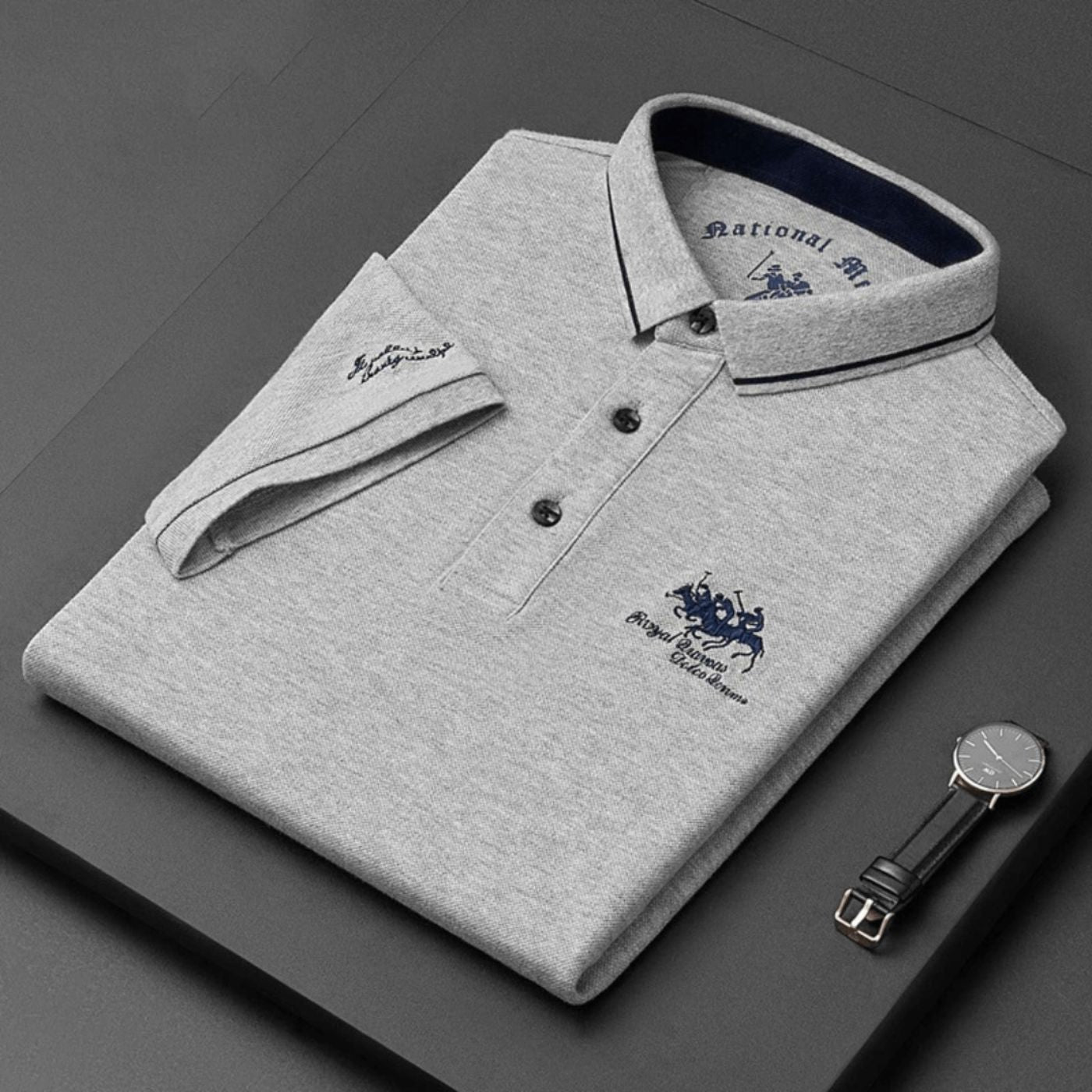 Polo Premium para Hombre