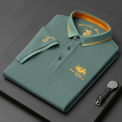 Polo Premium para Hombre