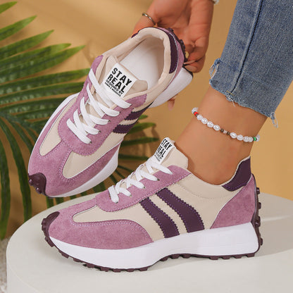AZZY - Cómodos Zapatos Casual de Mujer