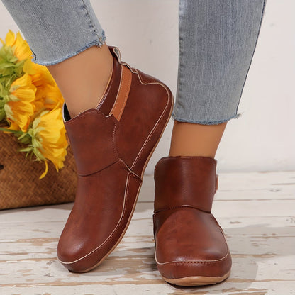 Amaris - Cómodos Botines