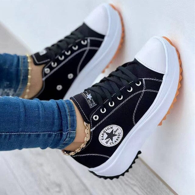 Zapatos de moda - Cómodos Zapatillas