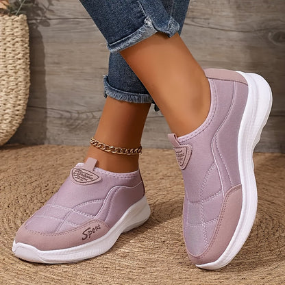 Zapatillas ligeras - cómodas Zapatillas