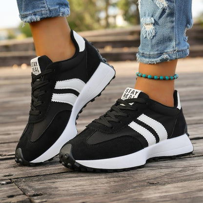 AZZY - Cómodos Zapatos Casual de Mujer