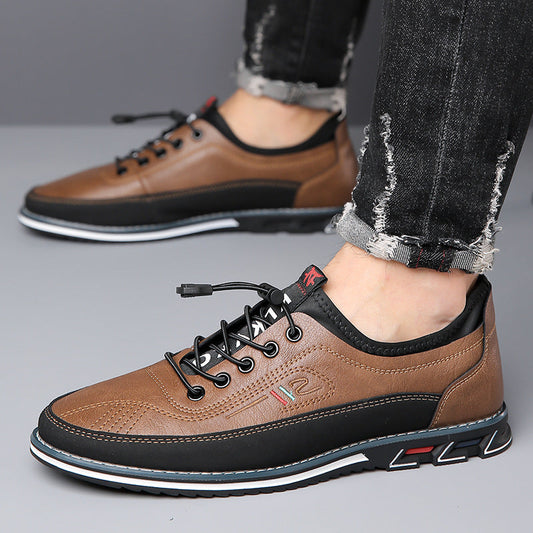 Zapatos de Cuero Premium Kronberg