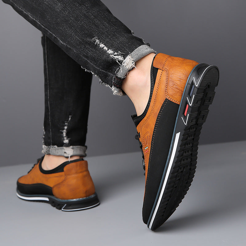 Zapatos de Cuero Premium Kronberg