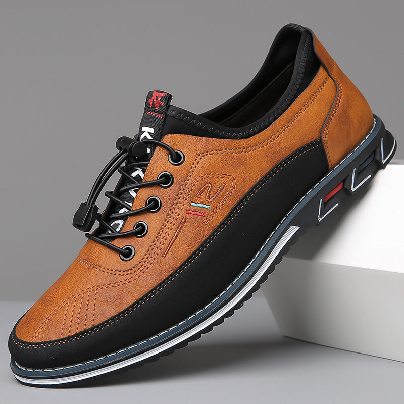 Zapatos de Cuero Premium Kronberg